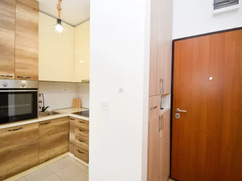 Rent, one bedroom apartment, 40m², Zabjelo, Podgorica - image 8