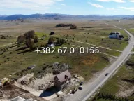 Sale, land lot, 1133m², Motički gaj, Žabljak - image 3