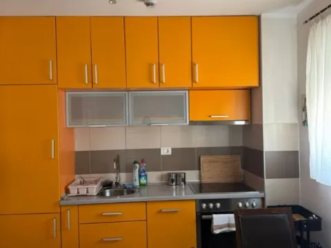 Izdavanje, jednosoban stan, 44m², City Kvart, Podgorica - image 10