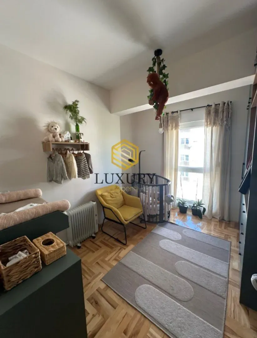Prodaja, trosoban stan, 95m², Ljubović, Podgorica