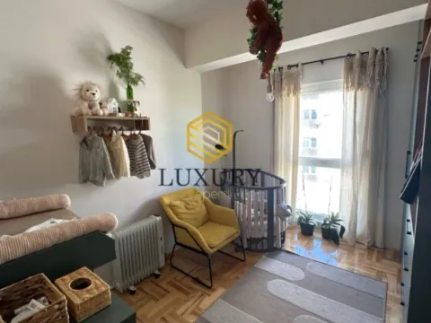 Prodaja, trosoban stan, 95m², Ljubović, Podgorica - image 8