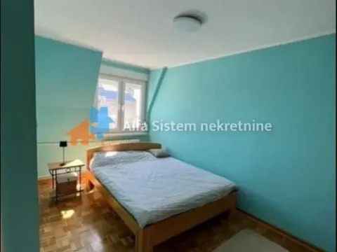 Rent, three bedroom apartment, 80m², Fon (Fon - Bilećka), Voždovac Sve Podlokacije - image 10