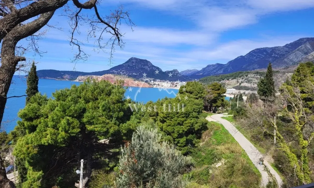 Prodaja, jednosoban stan, 49m², Ratac, Bar