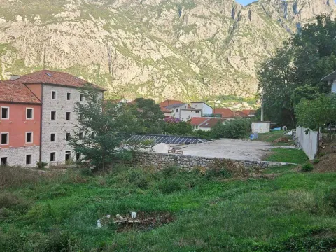 Prodaja, plac, 4100m², Prčanj, Kotor - image 16