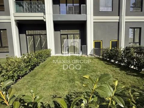 Prodaja, jednosoban stan, 33m², Savski Venac, Beograd - image 1