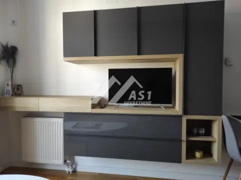 Izdavanje, jednosoban stan, 31m², Novo naselje, Novi Sad - image 2