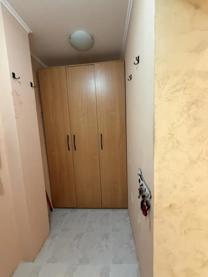 Prodaja, jednosoban stan, 47m², Detelinara, Novi Sad Sve Podlokacije