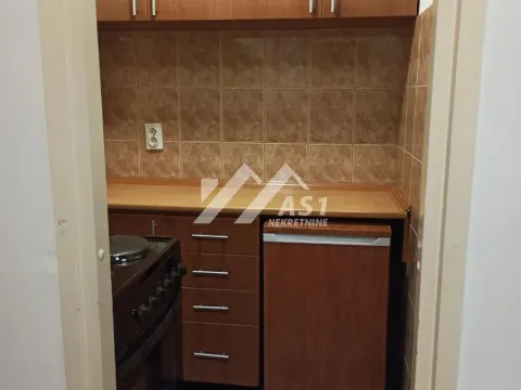 Rent, one bedroom apartment, 28m², Liman 3, Novi Sad Sve Podlokacije - image 6