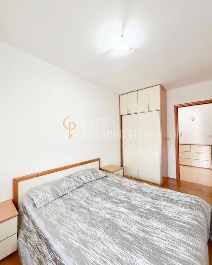 Rent, apartment, 59m², Preko Morače, Podgorica