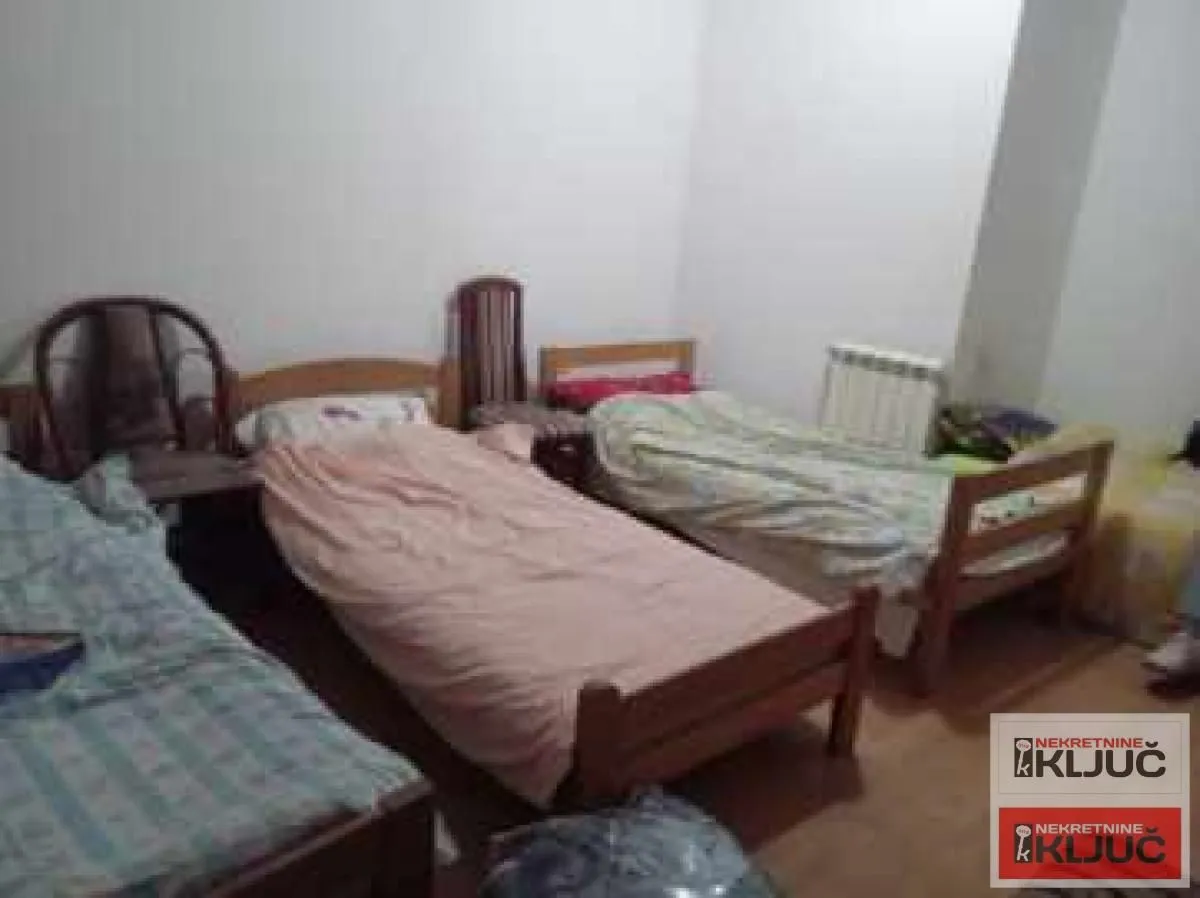 Rent, house, 15m², Sajlovo, Novi Sad Sve Podlokacije