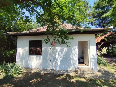 Prodaja, kuća, 42m², Kelebija, Subotica - image 3