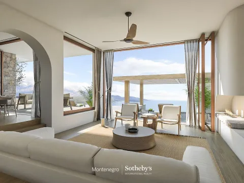 Sale, house, 339m², Luštica Bay, Tivat - image 32