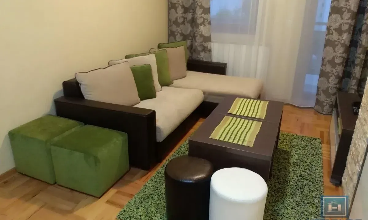 Prodaja, stan, 37m², Zlatibor, Srbija