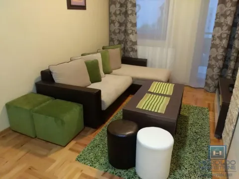 Sale, apartment, 37m², Zlatibor, Srbija