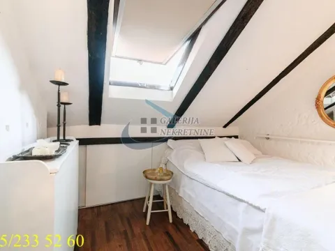 Prodaja, dvosoban stan, 45m², Savski Venac, Beograd - image 10