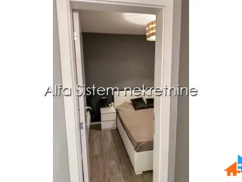 Rent, apartment, 55m², Zvezdara Sve Podlokacije, Beograd - image 10