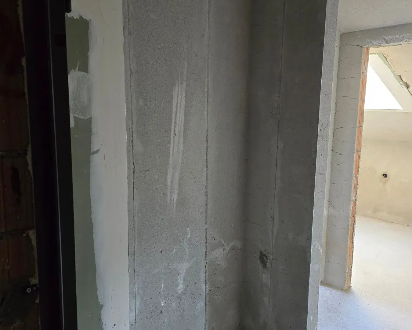 Prodaja, dvosoban stan, 51m², Donja Lastva, Tivat