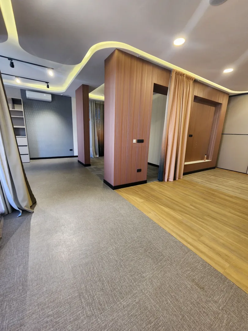 Rent, office space, 75m², Zabjelo, Podgorica