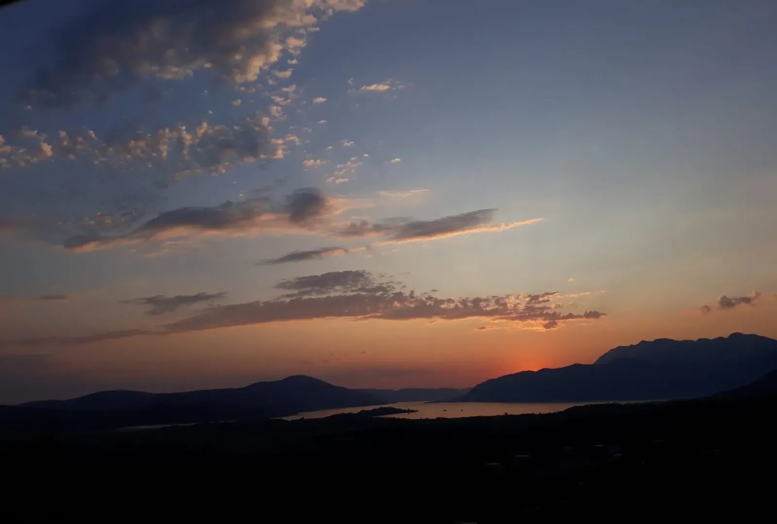 Prodaja, stan, 101m², Kotor, Crna Gora