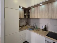 Izdavanje, jednosoban stan, 43m², City Kej, Podgorica - image 3