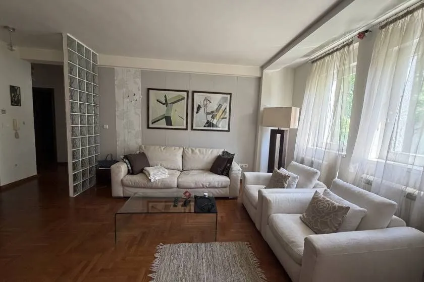 Sale, three bedroom apartment, 66m², Dorćol Sve Podlokacije, Beograd