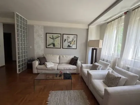 Stan in Dorćol Sve Podlokacije