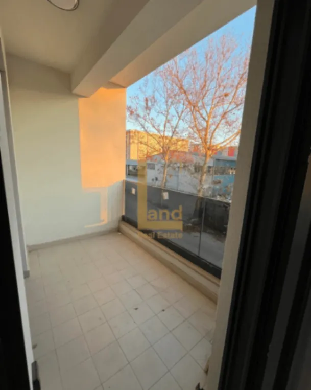 Rent, one bedroom apartment, 45m², City Kvart, Podgorica