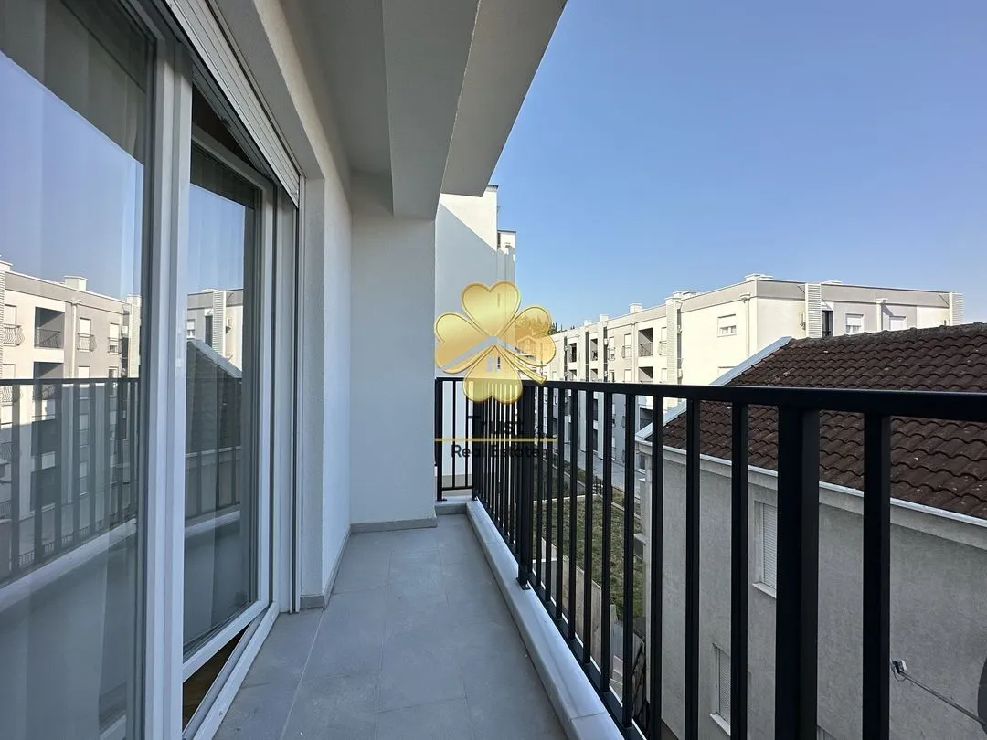 Rent, one bedroom apartment, 45m², Stara Varoš, Podgorica