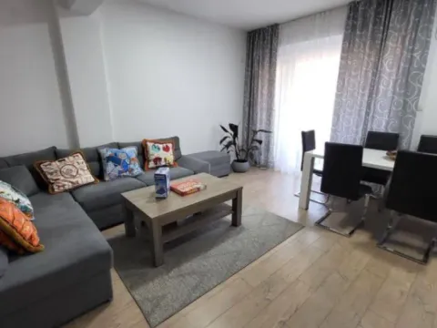 Prodaja, dvosoban stan, 67m², Bečići, Budva - image 8