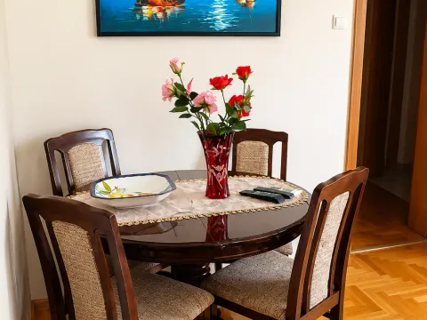 Prodaja, jednosoban stan, 40m², Tuški Put, Podgorica - image 4