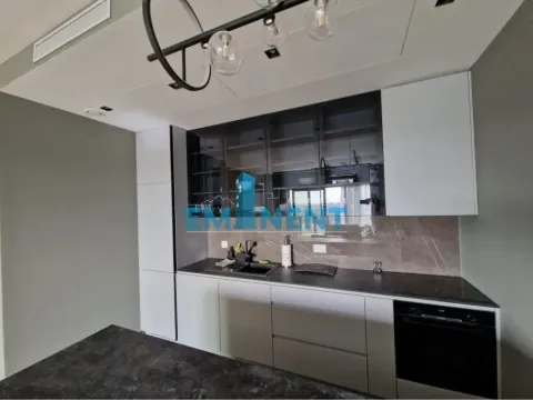 Rent, three bedroom apartment, 77m², Novi Beograd Blok 65, Novi Beograd Sve Podlokacije - image 6