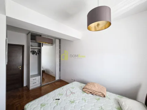 Rent, two bedroom apartment, 80m², City Kvart, Podgorica - image 11