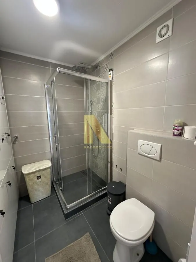 Prodaja, dvosoban stan, 64m², Liman 4, Novi Sad Sve Podlokacije