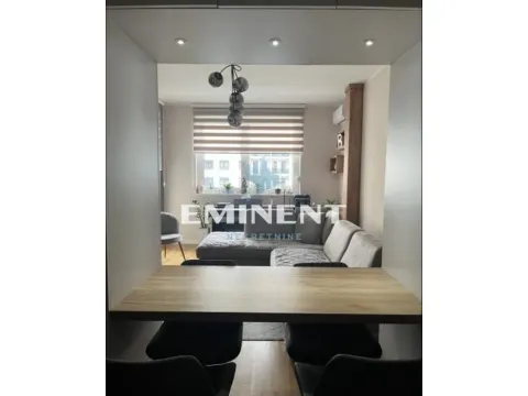 Izdavanje, dvosoban stan, 49m², Uciteljsko Naselje, Zvezdara Sve Podlokacije - image 3