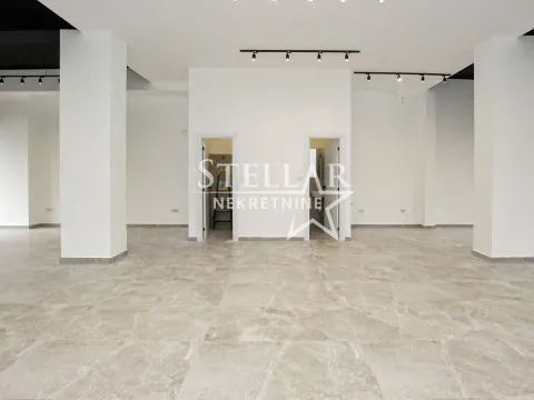 Rent, office space, 117m², Pobrežje, Podgorica - image 6