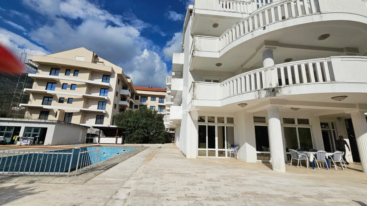 Prodaja, kuća, 1500m², Budva, Crna Gora