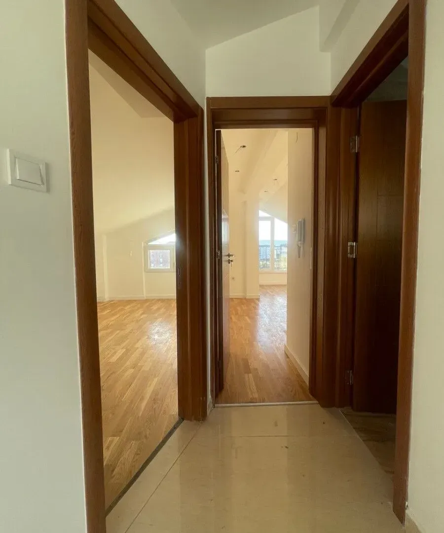 Prodaja, jednosoban stan, 42m², Ljubović, Podgorica