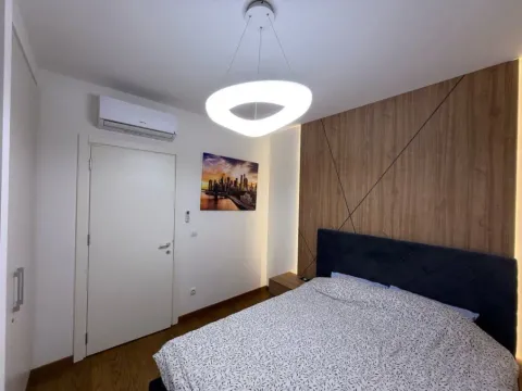 Sale, three bedroom apartment, 90m², Beograd Na Vodi, Beograd - image 7