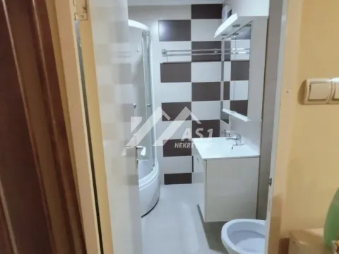 Rent, two bedroom apartment, 50m², Nova Detelinara, Novi Sad Sve Podlokacije - image 8