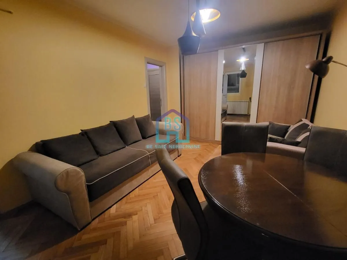 Sale, one bedroom apartment, 29m², Bulevar Oslobodjenja, Novi Sad Sve Podlokacije