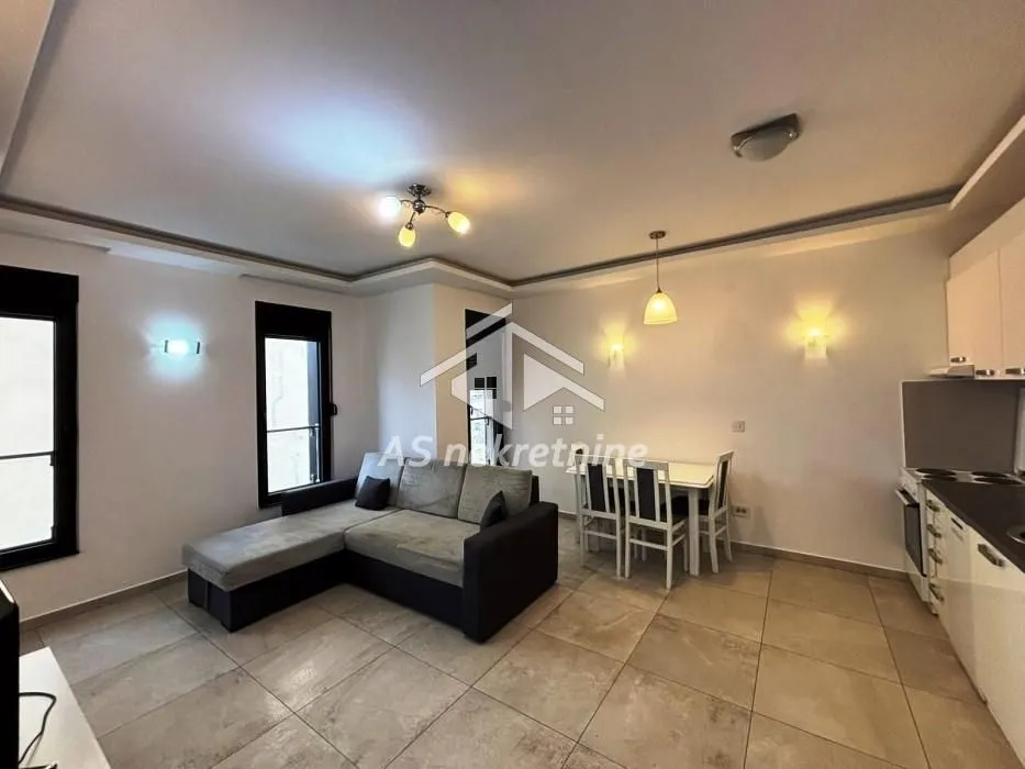 Izdavanje, stan, 55m², Južni Bulevar, Vračar Sve Podlokacije