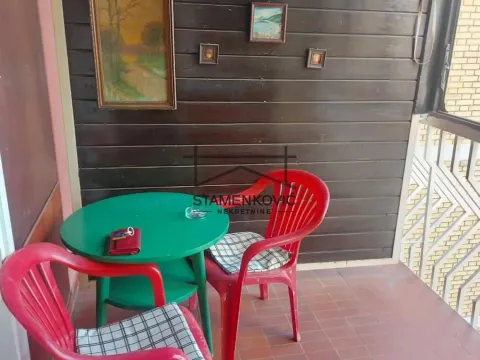 Prodaja, dvosoban stan, 50m², Detelinara, Novi Sad Sve Podlokacije - image 8