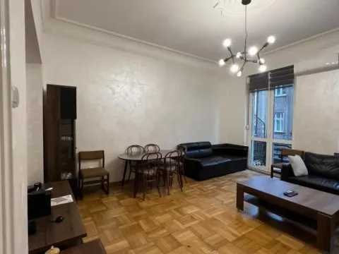 Izdavanje, dvosoban stan, 70m², Stari Grad, Beograd - image 6