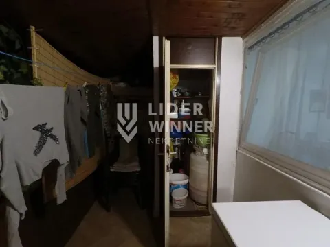 Sale, two bedroom apartment, 70m², Novi Beograd Sve Podlokacije, Beograd - image 20