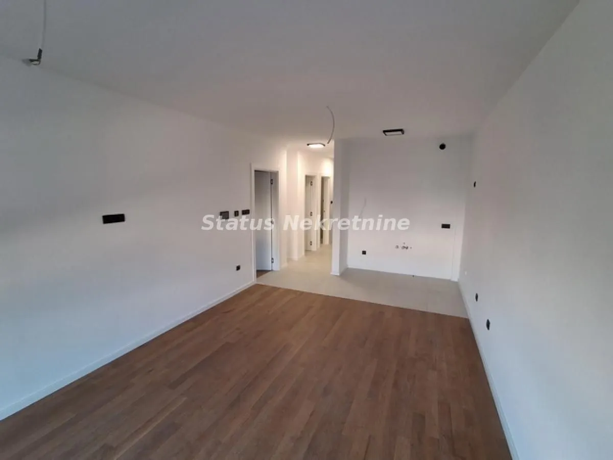 Prodaja, dvosoban stan, 52m², Telep, Novi Sad Sve Podlokacije