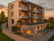 Sale, one bedroom apartment, 48m², Kavač, Kotor - image 1