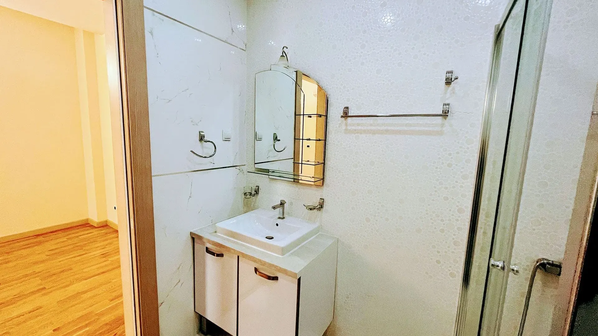 Sale, apartment, 108m², Budva, Crna Gora