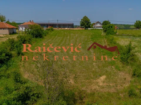 Sale, land lot, 2000m², Drlupa, Kraljevo - image 26