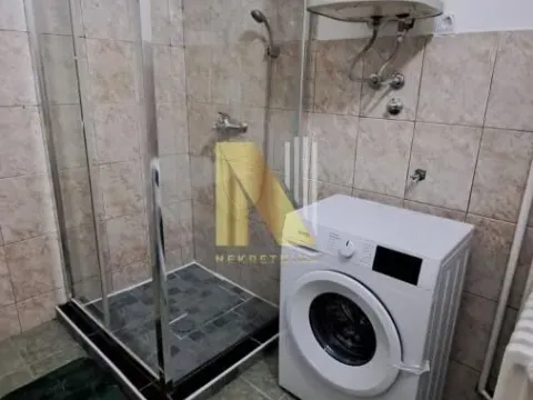 Izdavanje, dvosoban stan, 45m², Sremska Kamenica, Petrovaradin - image 8