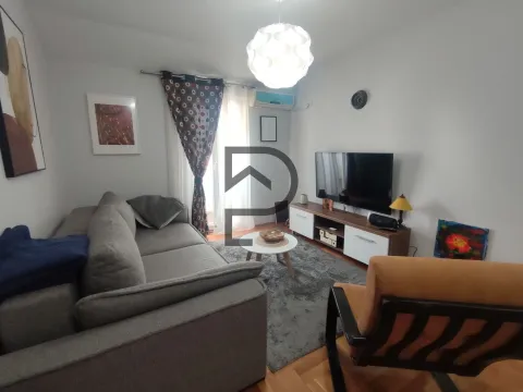 Rent, one bedroom apartment, 45m², Podgorica, Crna Gora - image 1